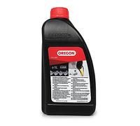 Oregon Olio Lubrificante per Catena e Barra di Guida da Motosega, 1 L