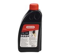 Oregon Olio Lubrificante per Catena e Barra di Guida da Motosega, 1 L