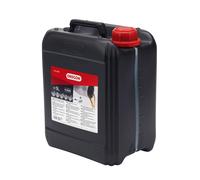 Oregon Olio Lubrificante per Catena e Barra di Guida da Motosega, 5 L