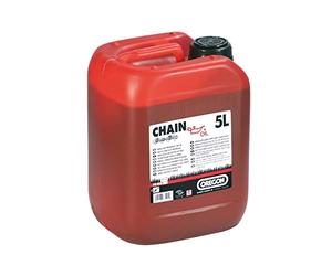 Oregon Olio Lubrificante per Catena e Barra di Guida da Motosega, 5 L