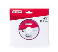 Oregon OR4125 - 316 Mola a Catena per Motosega, 3/40,6 cm