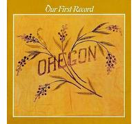 Oregon - Our First Record
