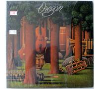 Oregon - Out Of The Woods