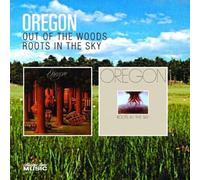 Oregon - Out of the Woods/Roots in the Sky