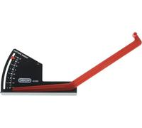 Oregon Piccolo indicatore di livellamento del ponte del motore, fabbrica, 1 pz