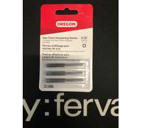 OREGON PIETRE PER AFFILARE LA CATENA PER SEGHE A CATENA MISURE 3/16" 5/32" 7/32"