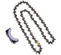 Oregon PS50E - Sistema di affilatura per motosega PowerSharp, 3/8", 1.3