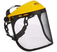 Visiera protettiva in rete OREGON Professional per decespugliatore
