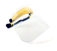 Oregon Q515066 - Maschera protettiva per viso, in policarbonato