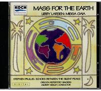Oregon Rep.Singers - Missa Gaia,Echoes Between the