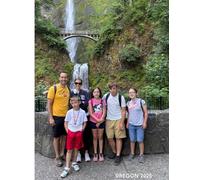 Oregon Road Trip 2025