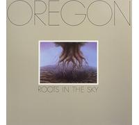 Oregon - Roots in the Sky -Hq-