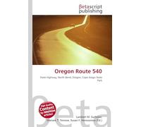 Oregon Route 540: State Highway, North Bend, Oregon, Cape Arago State Park