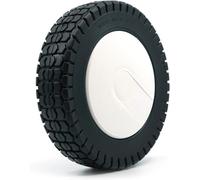 Oregon Ruota universale per tutti i tosaerba, 175 mm