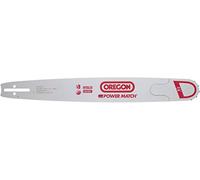 Oregon Scientific - Barra di guida per motosega Power Match, 50 cm - NUOVO