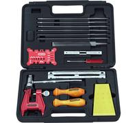 OREGON Set di attrezzi forestali Oregon da 16 pezzi