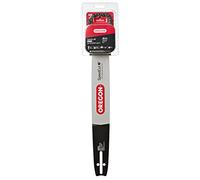 Oregon SpeedCut - Barra guida per motosega da 45,7 cm, compatibile con Craftsman, Husqvarna, Jonsered, McCulloch; passo 0,325", calibro 1,3 mm, 72 maglie di trasmissione
