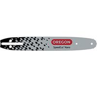 Oregon Speedcut Nano 124TXLNA095 Barra Guida 30,5 cm, Grigio
