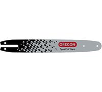 Oregon Speedcut Nano 144TXLNA074 Barra Guida 35,6 cm, Grigio
