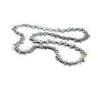 Oregon SpeedCut Nano Catena da 38 Maglie Adatta a Motoseghe con Barra da 10", Passo da .325" Basso Profilo, Calibro 1,1 mm, per Motosega a Benzina ed Elettrica, Compatibile con Makita