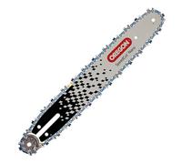 Oregon SpeedCut Nano Kit di Aggiornamento per Motoseghe a Batteria e a Benzina, Include Catena da 51 Maglie e Barra da 12", Passo da .325" Basso Profilo, Calibro 1,1 mm, Compatibile con Stihl