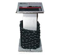 Oregon Super 20 Scalpello .325 - Uso intensivo - Taglia unica