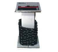 Oregon Super 70, catena per motosega con scalpello, 3/8 - Taglia unica