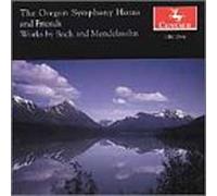 Oregon Symphony Horns & Friend - Oregon Sym Horns & Friends