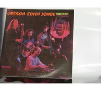 Oregon – Together – Vinile LP – Vanguard