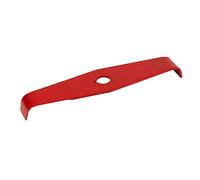 Oregon Disco Universale Conico a 2 Denti per Decespugliatore, Professionale e Resistente, Compatibile con tutte le Marche di Decespugliatori inclusi Husqvarna ed Echo, 4 x 300 mm