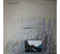 Oregon - (VINYL LP) Crossing