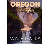 Oregon Waterfalls: