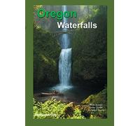 Oregon Waterfalls