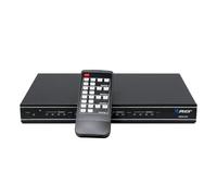 OREI Switch di condivisione periferica a matrice USB 3.0 4x4, condividi 4 dispositivi USB con 4 diversi host di computer PC, stampanti, scanner, mouse, tastiera, monitor multitiple - IP/telecomando
