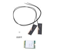 Oreilet 8260NGW AC Laptop Scheda WiFi Scheda di Rete Wireless Modulo 867Mbps 4.2 NGFF M.2 Interfaccia con Antenna Incorporata per Window 7 8 10