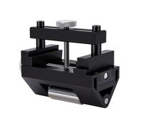 Oreilet Affilatoio per Sgorbie, Guida per Affilatura Utensili (BLACK)