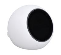 Oreilet Aggiornamento di Ai Desk Robot Companion, BT 5.0 WiFi DeepSeek Ai Powered Robot With Voice Wake Up e 1,28 Pollici di Schermo e Cima a Tempo e Video Musicale per Adulti Kids