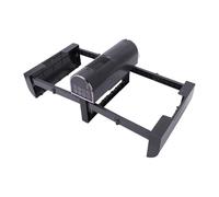 Oreilet Asciugatrice Portatile, Asciugatrice Elettrica Pieghevole Compatta Mini con Timer Regolabile e Borsa Asciutta, Asciugatura Rapida per Appartamento, RV, Viaggio (GRAY)