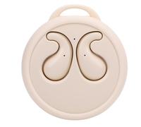 Oreilet Auricolari per Dormire Wireless, Cuffie Bluetooth 5.3 per Dormire con Blocco del Rumore, Comode Ed Ergonomiche per Chi Dorme Sul Fianco, Corsa, Ciclismo, Palestra, Ufficio (colore della