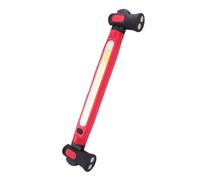 Oreilet Barra Luminosa da Lavoro Magnetica Sotto il Cofano, Luce da Meccanico a LED Ricaricabile da 3000LM 5200mAh con Gancio, Barra Luminosa di Guasto per Garage di Ispezione