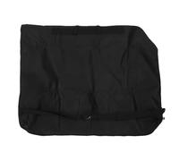 Oreilet Borsa Portaoggetti per Tetto Rigido Panel, Borsa per Pannelli Superiori Rigidi con Scomparti Multipli con Maniglia di Ricambio per JK JKU JL JLU 2007-2025