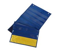 Oreilet Calendario Visivo 2 in 1, Pianificatore Routine Quotidiana con Grafico della Routine per Andare a Dormire per la Gestione Comportamentale Dell'autismo ADHD in età Prescolare