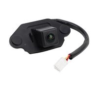 Oreilet Camera di Backup della Vista Posteriore, Telecamera Retrovisore Sostituire 28442ey00A, Sostituzione della Fotocamera di Assistenza per il Parcheggio per Qashqai 2008-2015