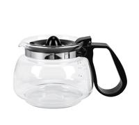Oreilet Caraffa Sostitutiva per Caffettiera da 4 Tazze per Macchina da caffè OST