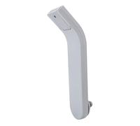 Oreilet Caratteristica della Cascata della Spa, Accessorio della Cascata della Vasca Idromassaggio con Luci a LED, 7 modalità di Colore, per la Maggior Parte delle Terme Gonfiabili e