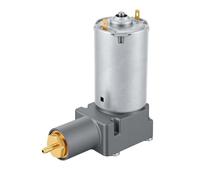 Oreilet Compressore d'Aria per Sedile Conducente, GR1220254 Compressore d'Aria per Sedile Conducente, Sostituzione del del Air Ride per Grammer Maximo