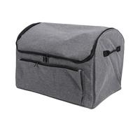 Oreilet Copertura Chiusa per la Pentola a Cottura Lenta Foodi Possible Cooker Pro, Copertura Antipolvere Adatta per la Pentola a Cottura Lenta, 18,5x13,25x12,5 Pollici