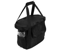 Oreilet Custodia da Trasporto per Centrale Elettrica EcoFlow Delta 2, Borsa Viaggio Centrale Elettrica Portatile, Copertura Protettiva Generatore per Ricarica Campeggio All'aperto