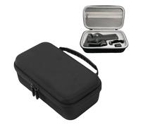 Oreilet Custodia Rigida per Stabilizzatore della Fotocamera, Borsa per Trasporto Duro Protettivo Portatile, Scatola di Stoccaggio per OM7 per OM7 Pro Camera Stabilizer Accessori