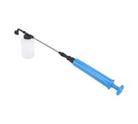 Oreilet Duster in Polvere di Terra Diatomacea, Spruzzatore da 500 Ml di Spruzzatore per la Casa Applicatore, Distributore di Polveri da Giardino per Esterno